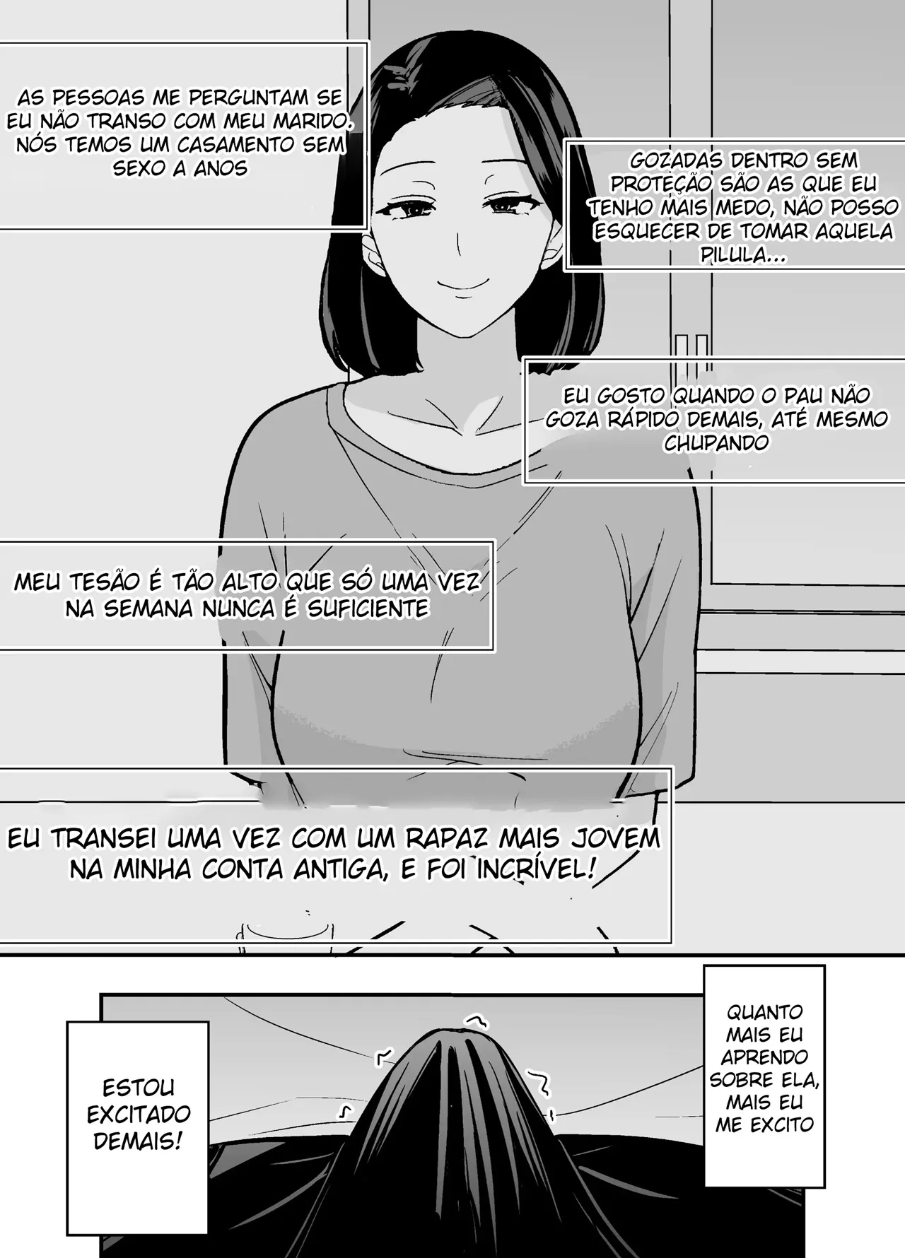 Futei Tsuma Minako no Uraaka Koubiroku