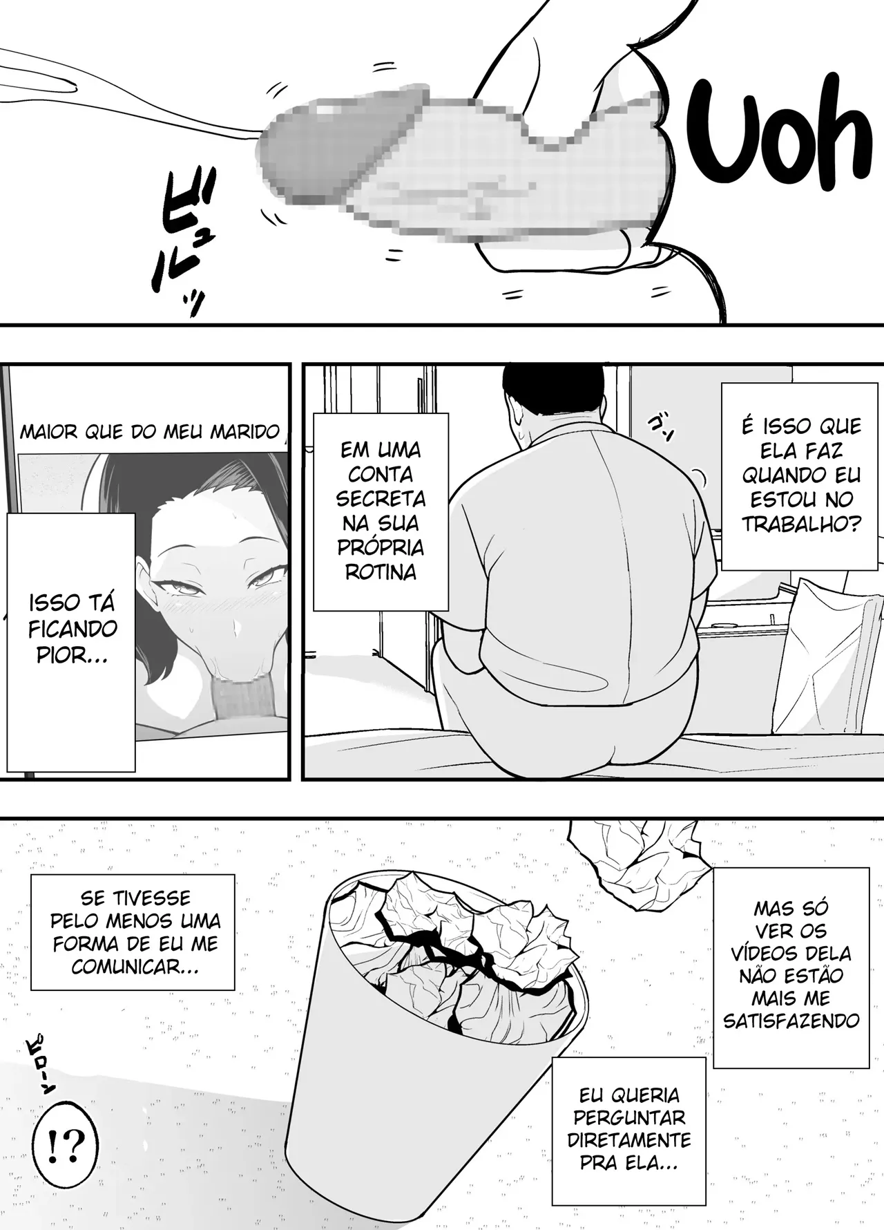 Futei Tsuma Minako no Uraaka Koubiroku