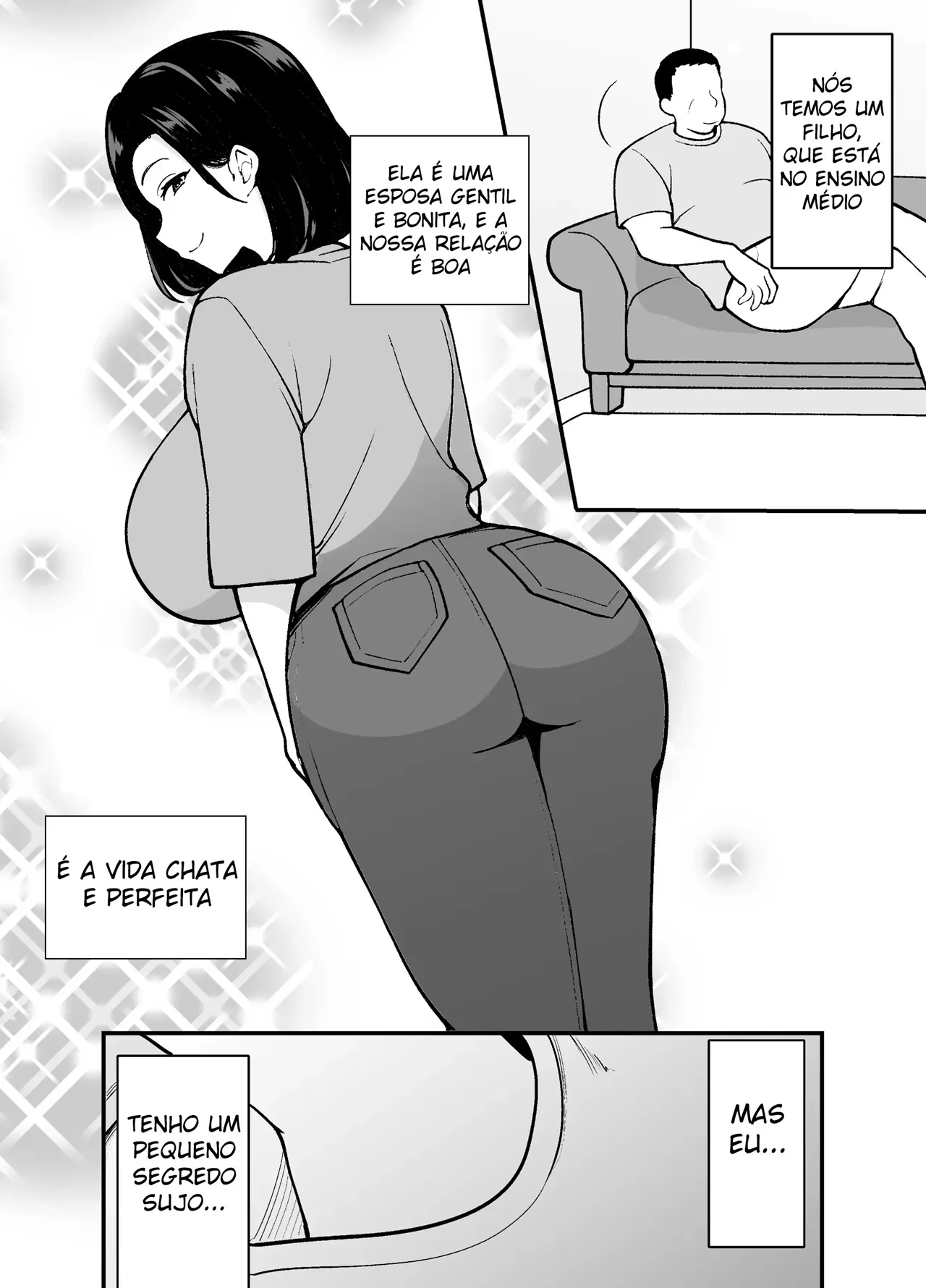 Futei Tsuma Minako no Uraaka Koubiroku