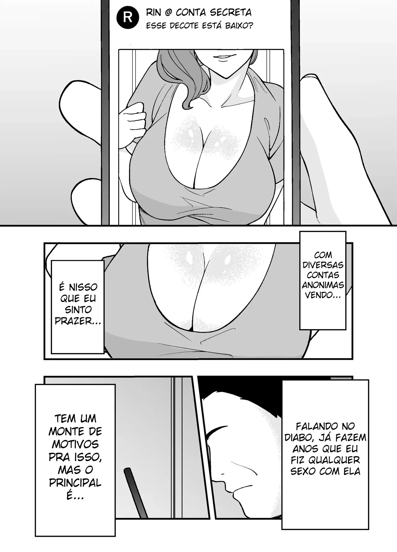 Futei Tsuma Minako no Uraaka Koubiroku