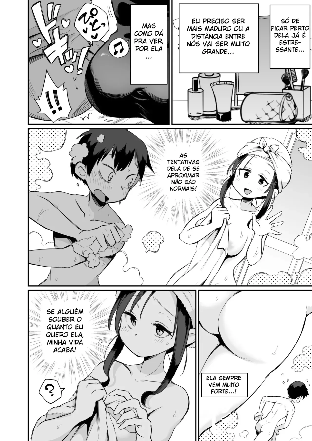 Guigui Kuru Gibo to AV Kanshou ~Fudeoroshi Hen~
