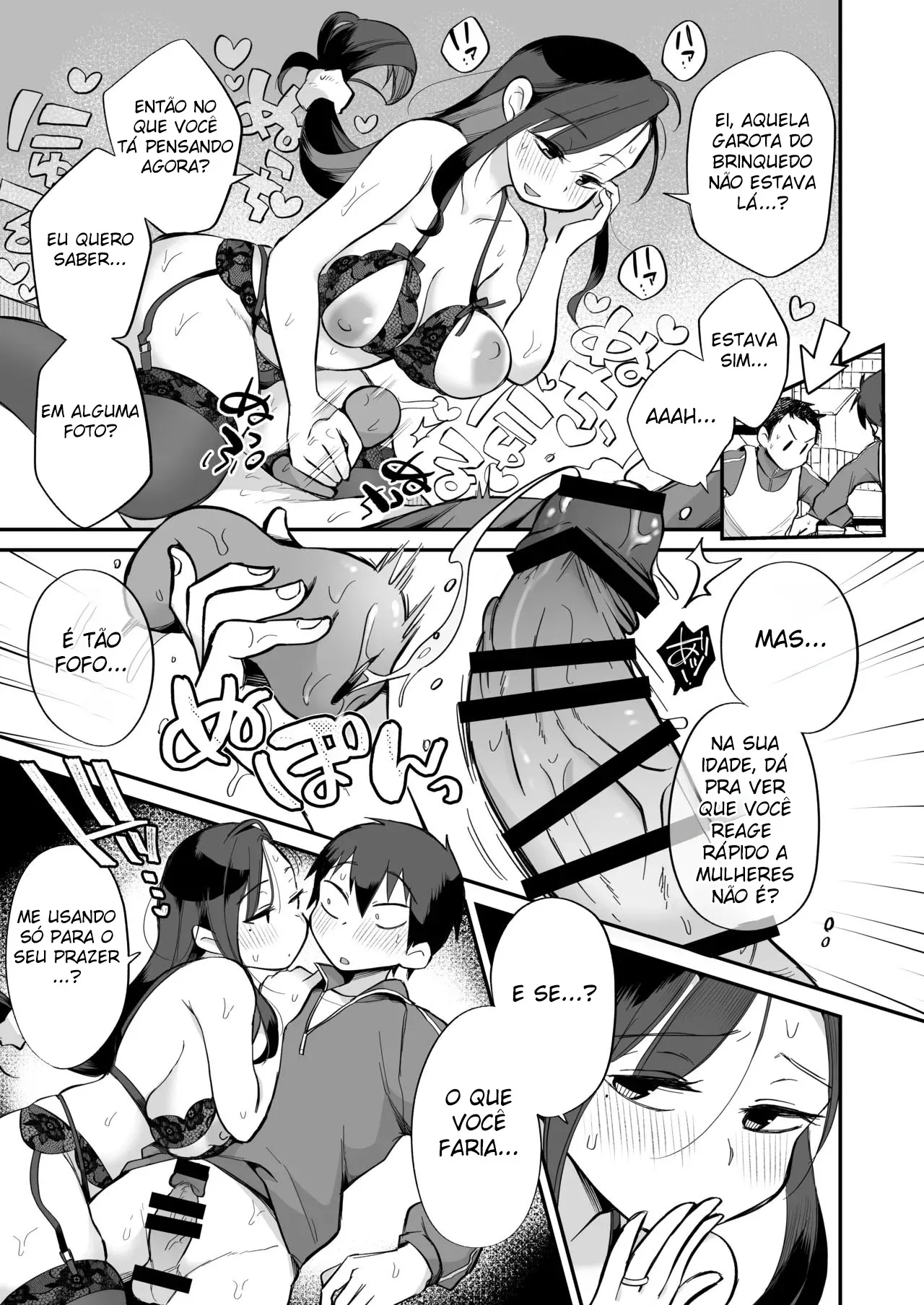 Guigui Kuru Gibo to AV Kanshou ~Love Hotel Hen~