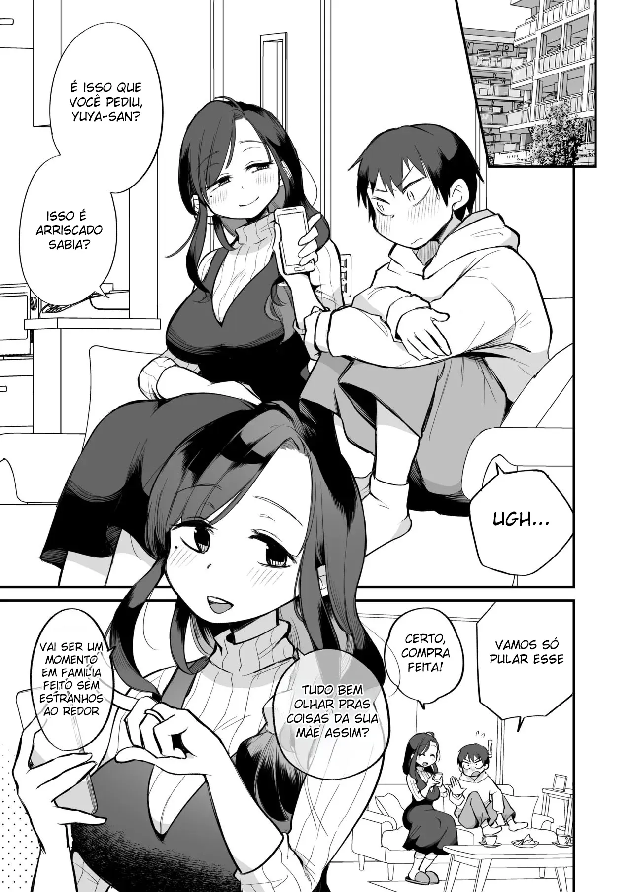 Guigui Kuru Gibo to AV Kanshou ~Love Hotel Hen~