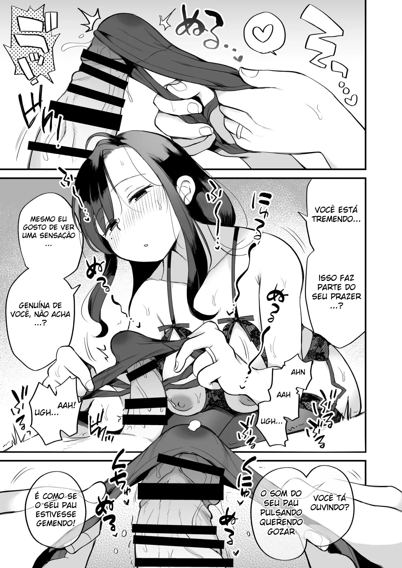Guigui Kuru Gibo to AV Kanshou ~Love Hotel Hen~