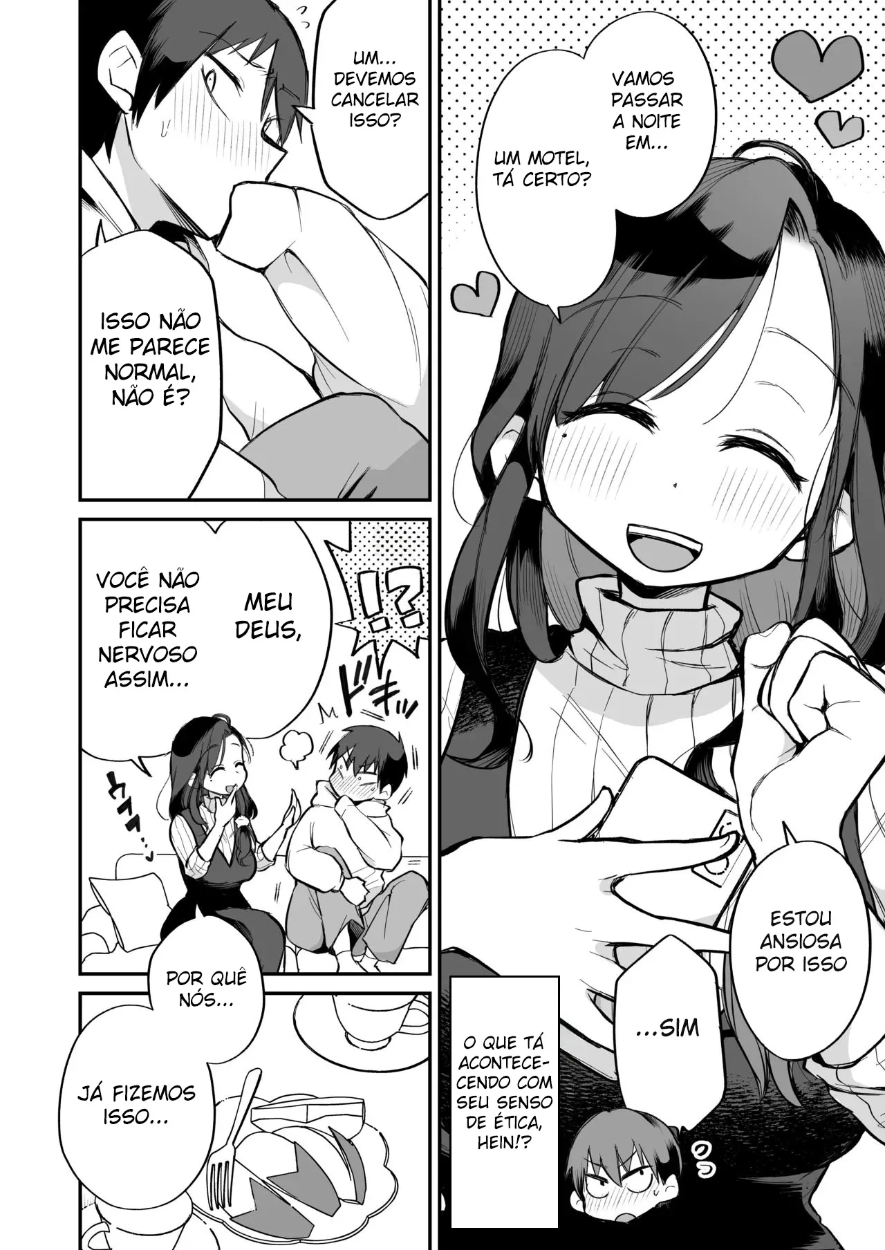 Guigui Kuru Gibo to AV Kanshou ~Love Hotel Hen~