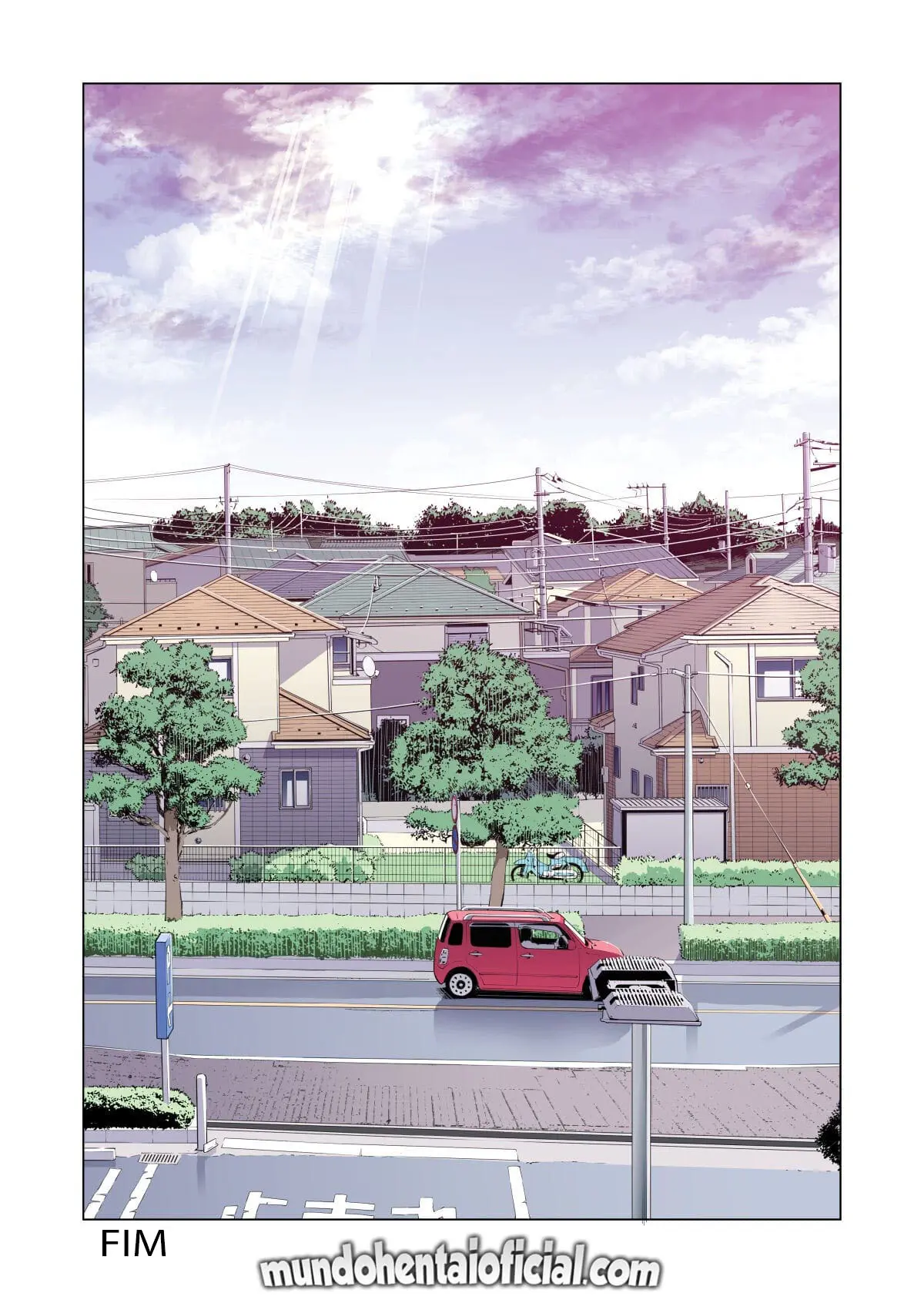 Jichikai no Hitozuma wa Totemo Ecchi Deshita 1