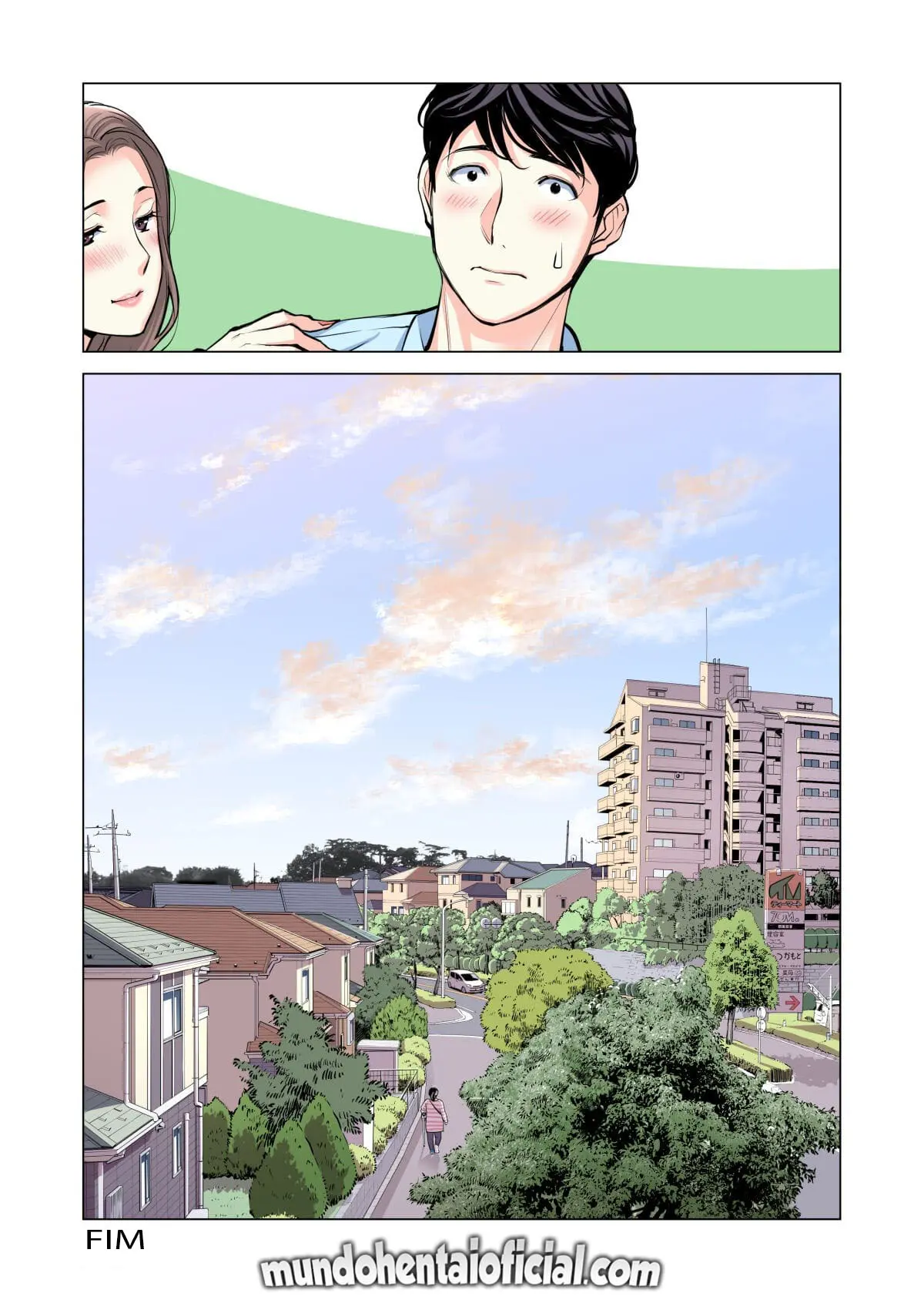 Jichikai no Hitozuma wa Totemo Ecchi Deshita 2