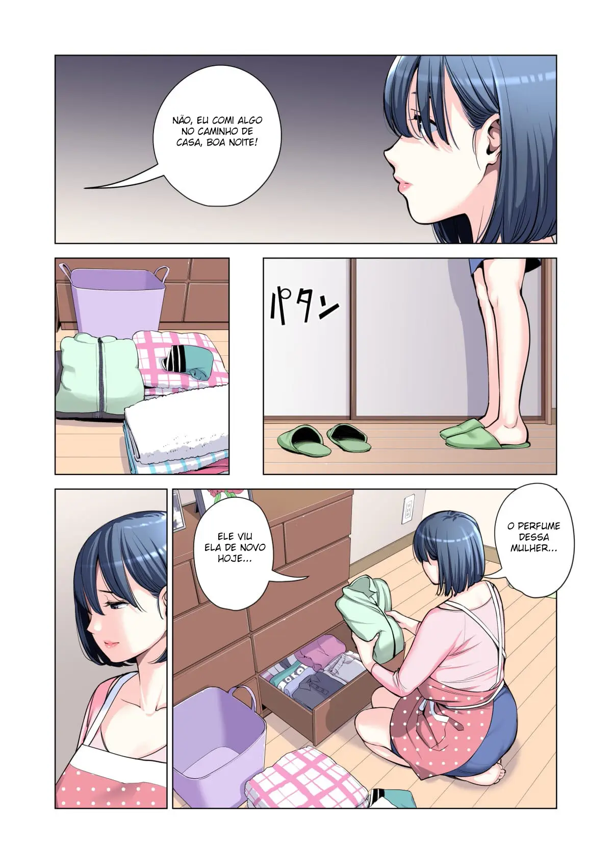 Jichikai no Hitozuma wa Totemo Ecchi Deshita 2