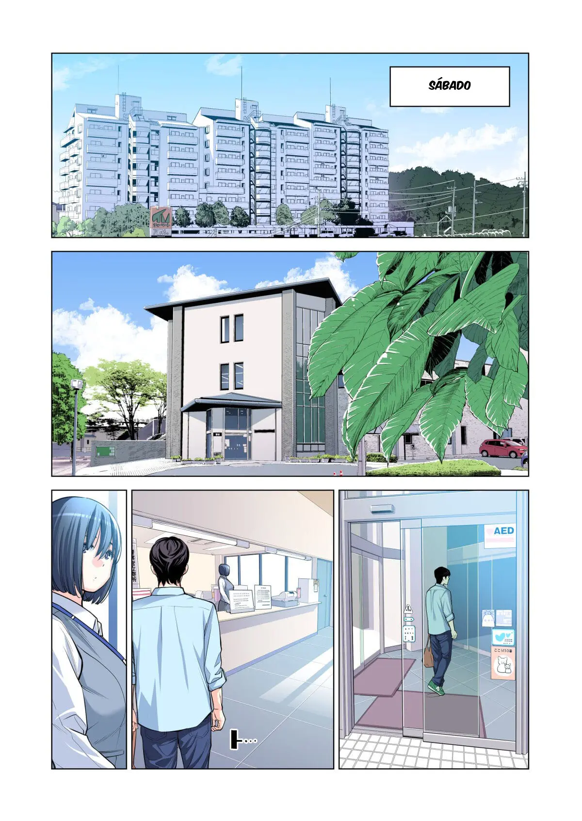 Jichikai no Hitozuma wa Totemo Ecchi Deshita 2