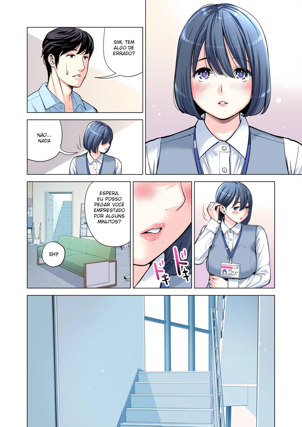 Jichikai no Hitozuma wa Totemo Ecchi Deshita 2