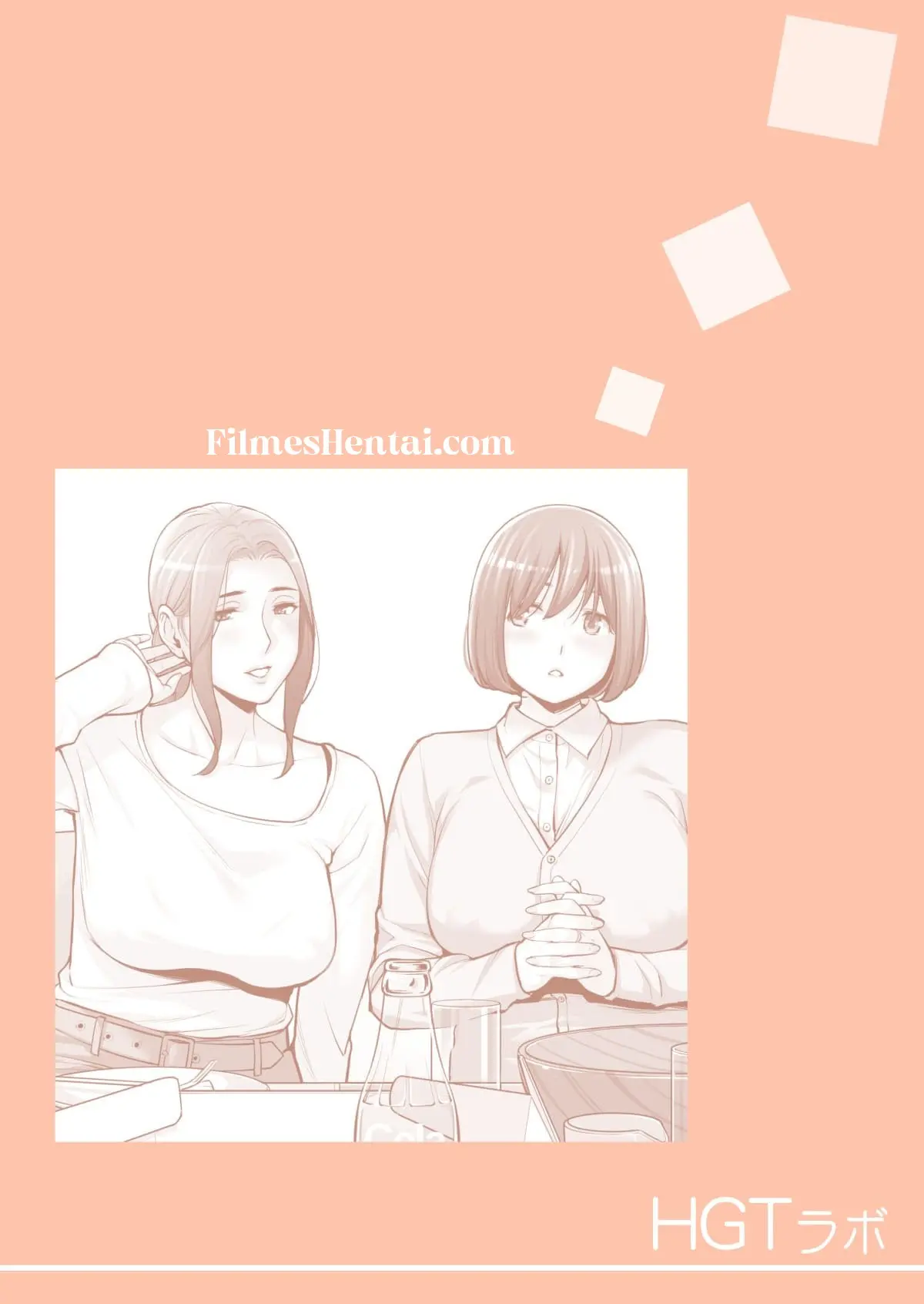 Jichikai no Hitozuma wa Totemo Ecchi Deshita 3