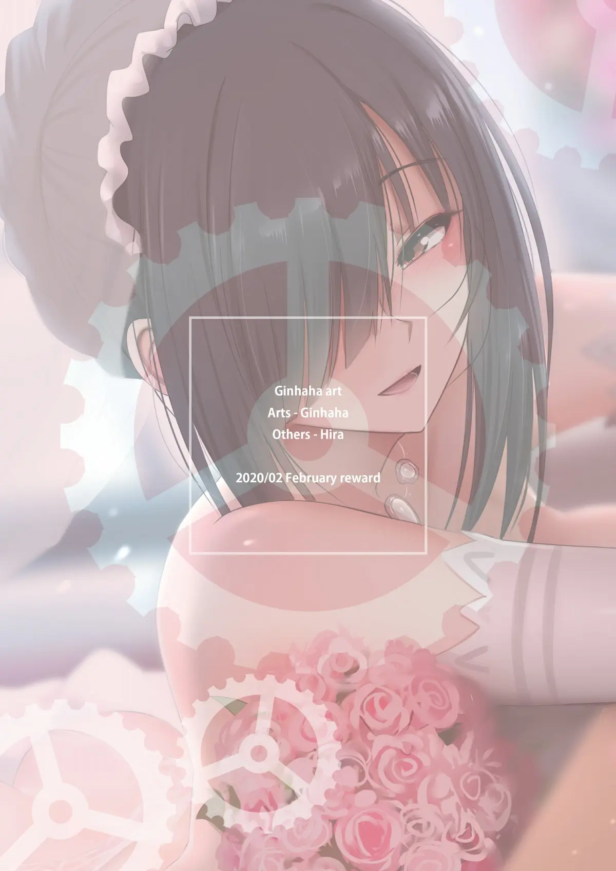 Kurumi To No Saikai (Hentai Date A Live)