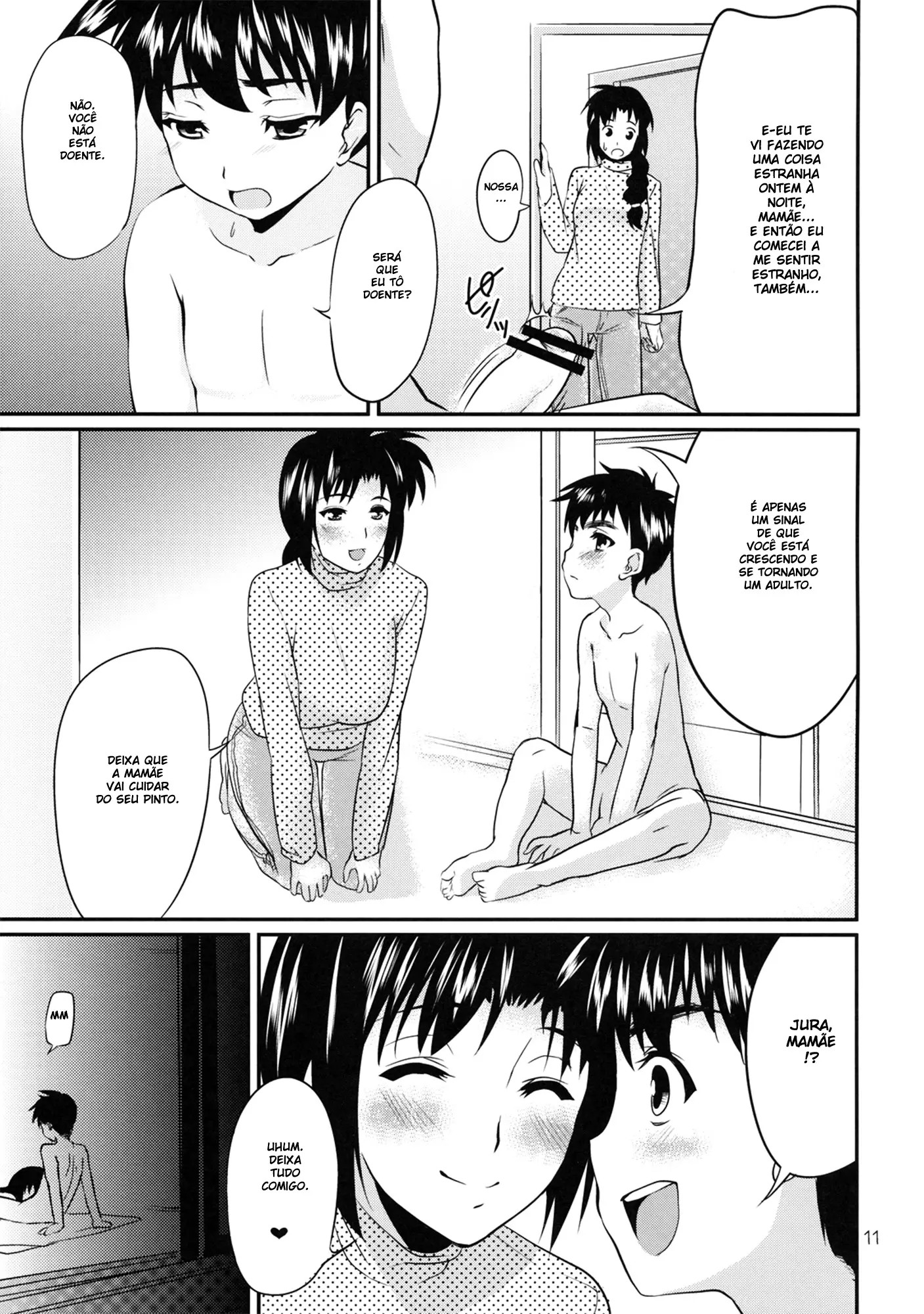Mania (Hentai Major)