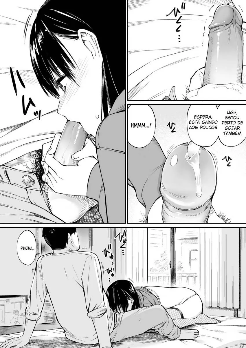Mei to Himatsubushi