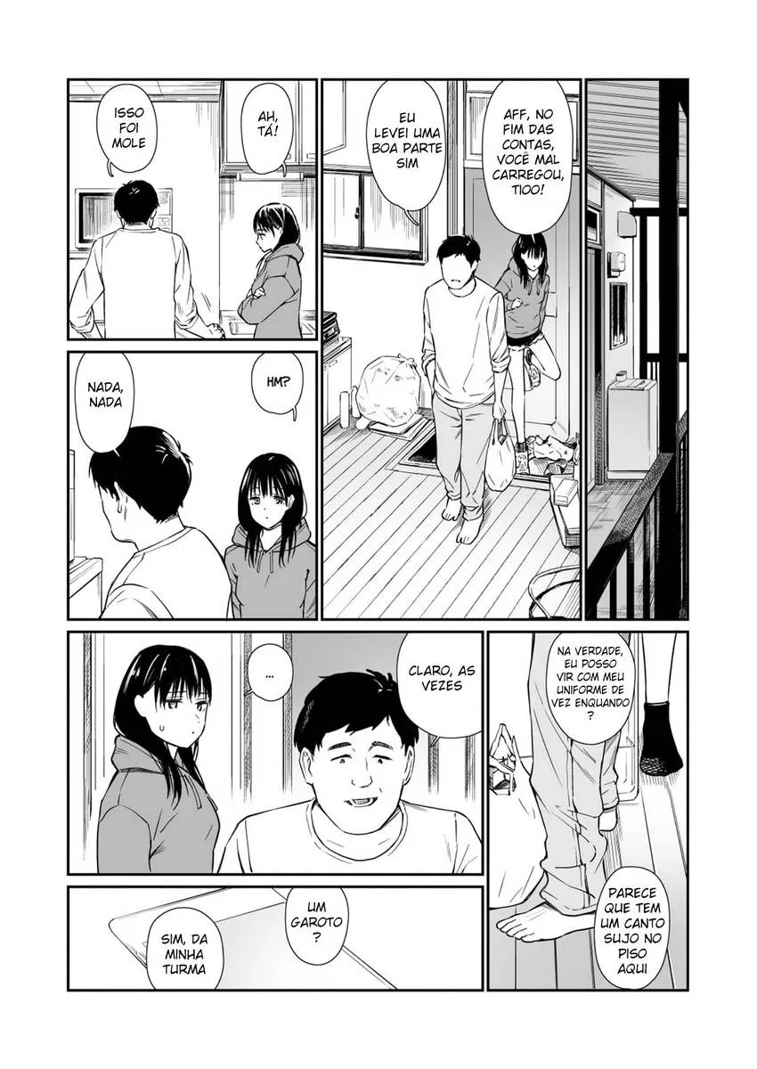 Mei to Himatsubushi