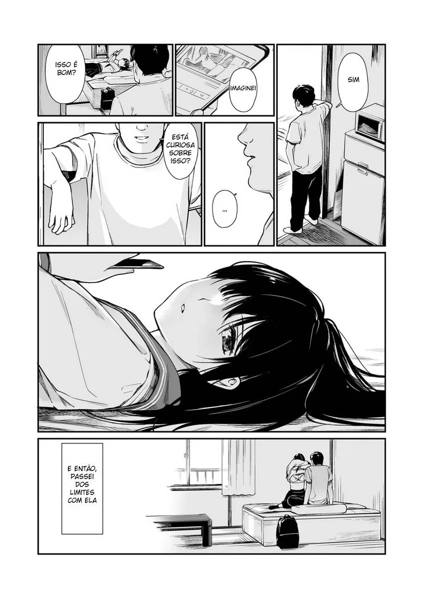Mei to Himatsubushi