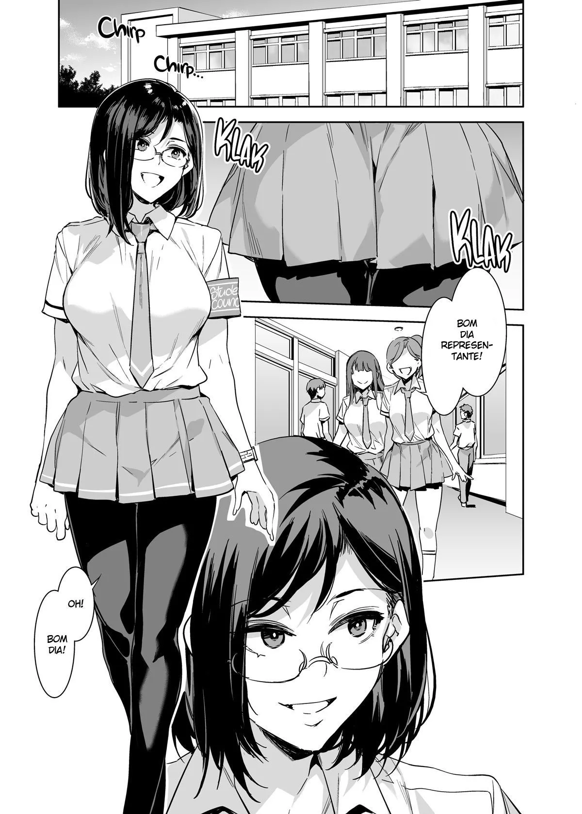 Naomi Kaede Wa Majimede Sukebe