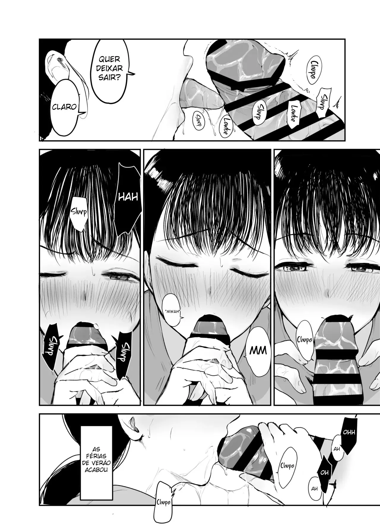 Okaasan ni wa Kore Gurai Shika Dekinaikara 2