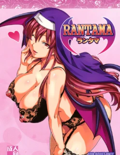 Rantama (Hentai Arcana Heart)
