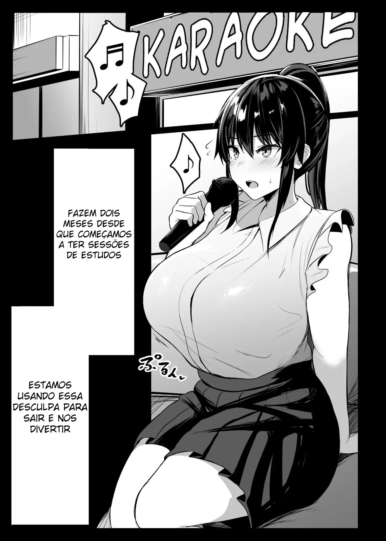 Dosukebe Seikou Fuuki Iinchou 2