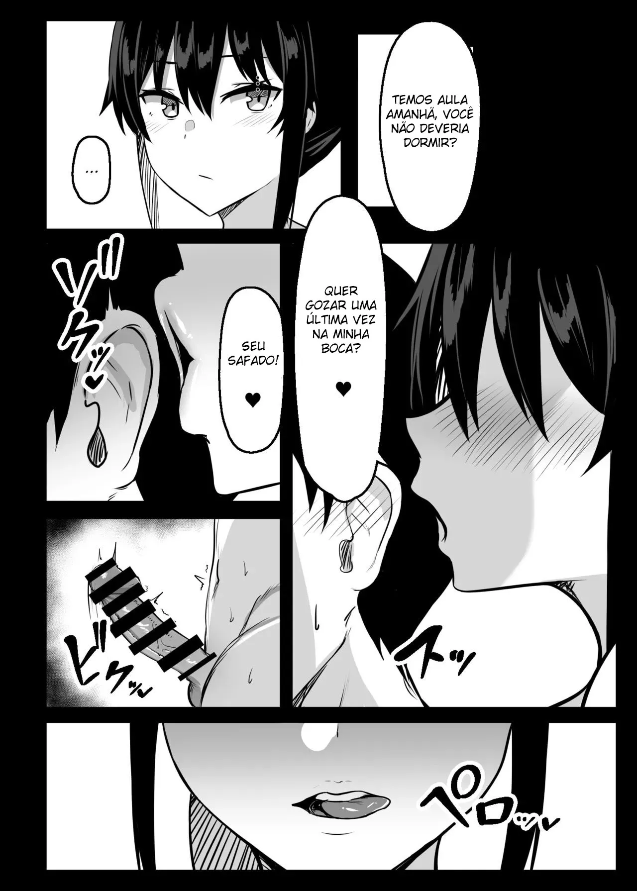 Dosukebe Seikou Fuuki Iinchou 2