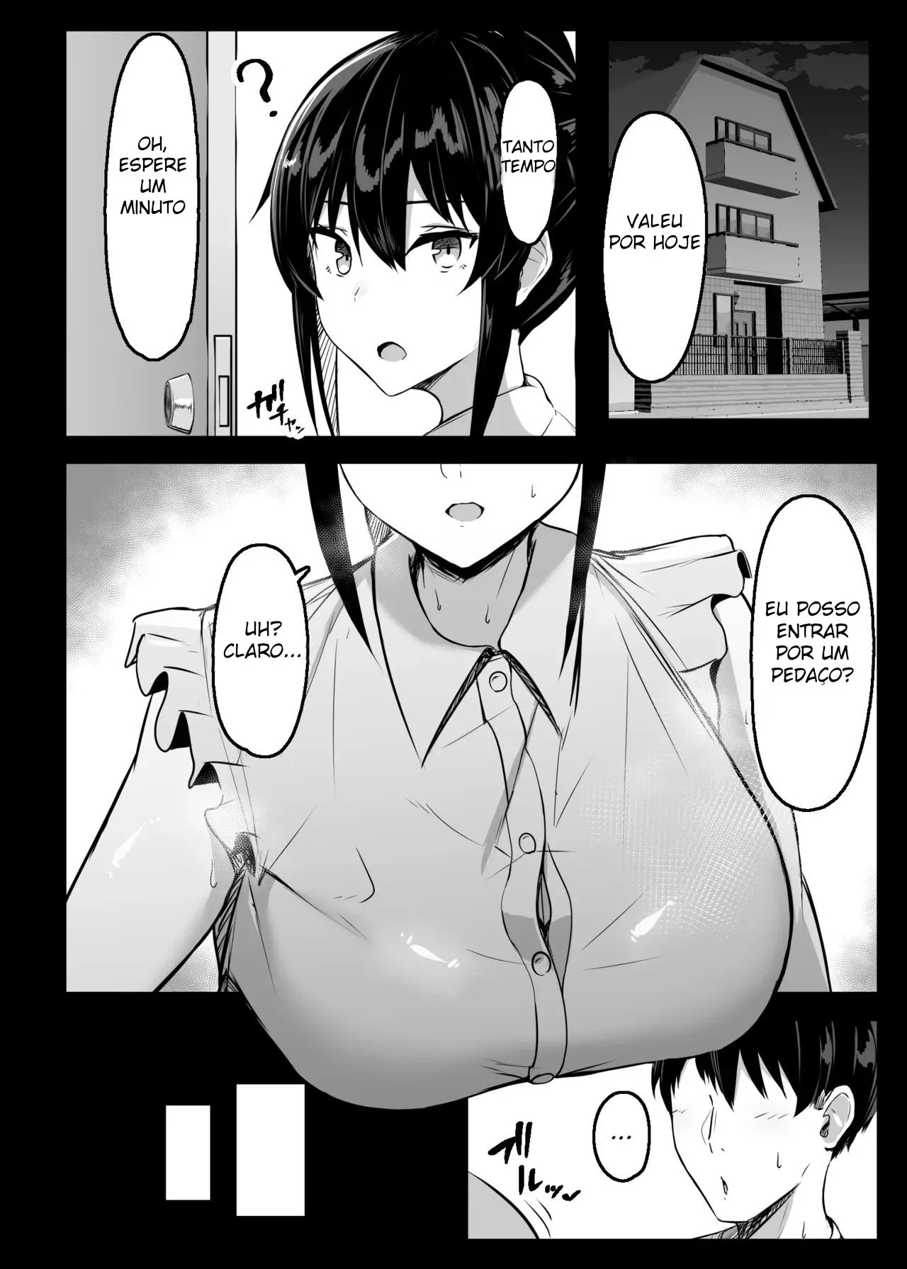 Dosukebe Seikou Fuuki Iinchou 2