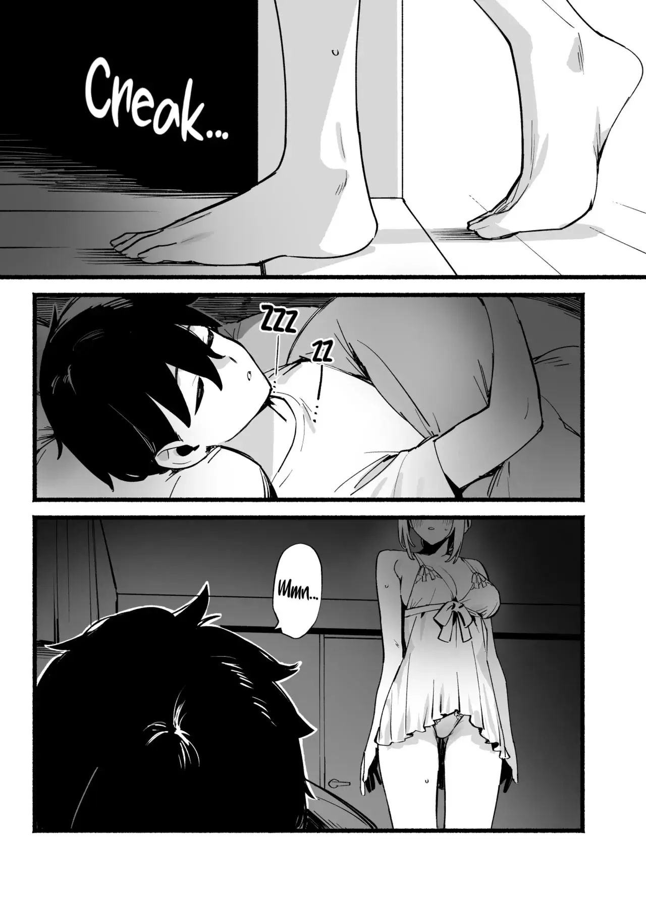 Sister Contrast Dekiai Onee-chan to Noumitsu Seikatsu