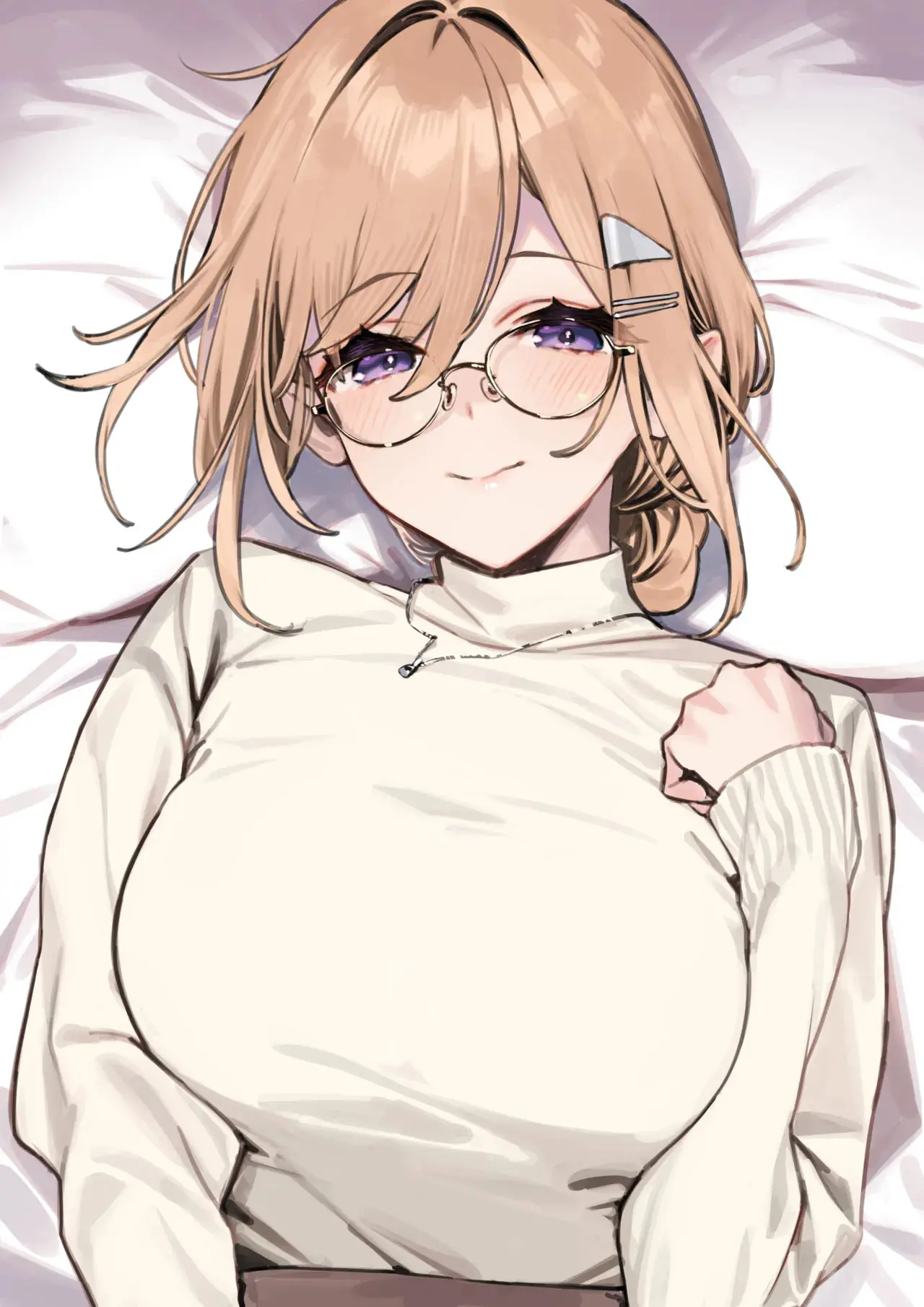 Sister Contrast Dekiai Onee-chan to Noumitsu Seikatsu