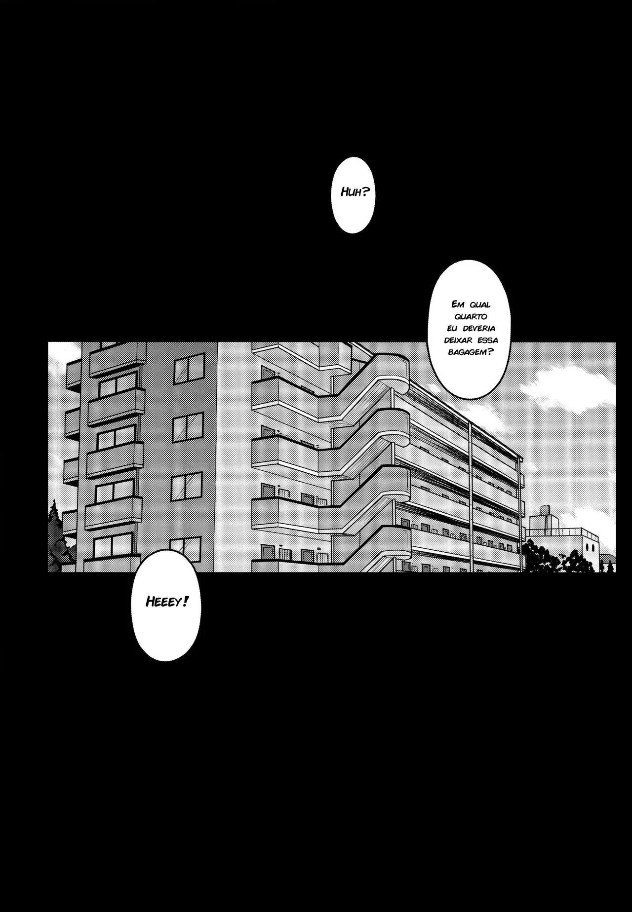 Tsumareta Ikoku no Hana I