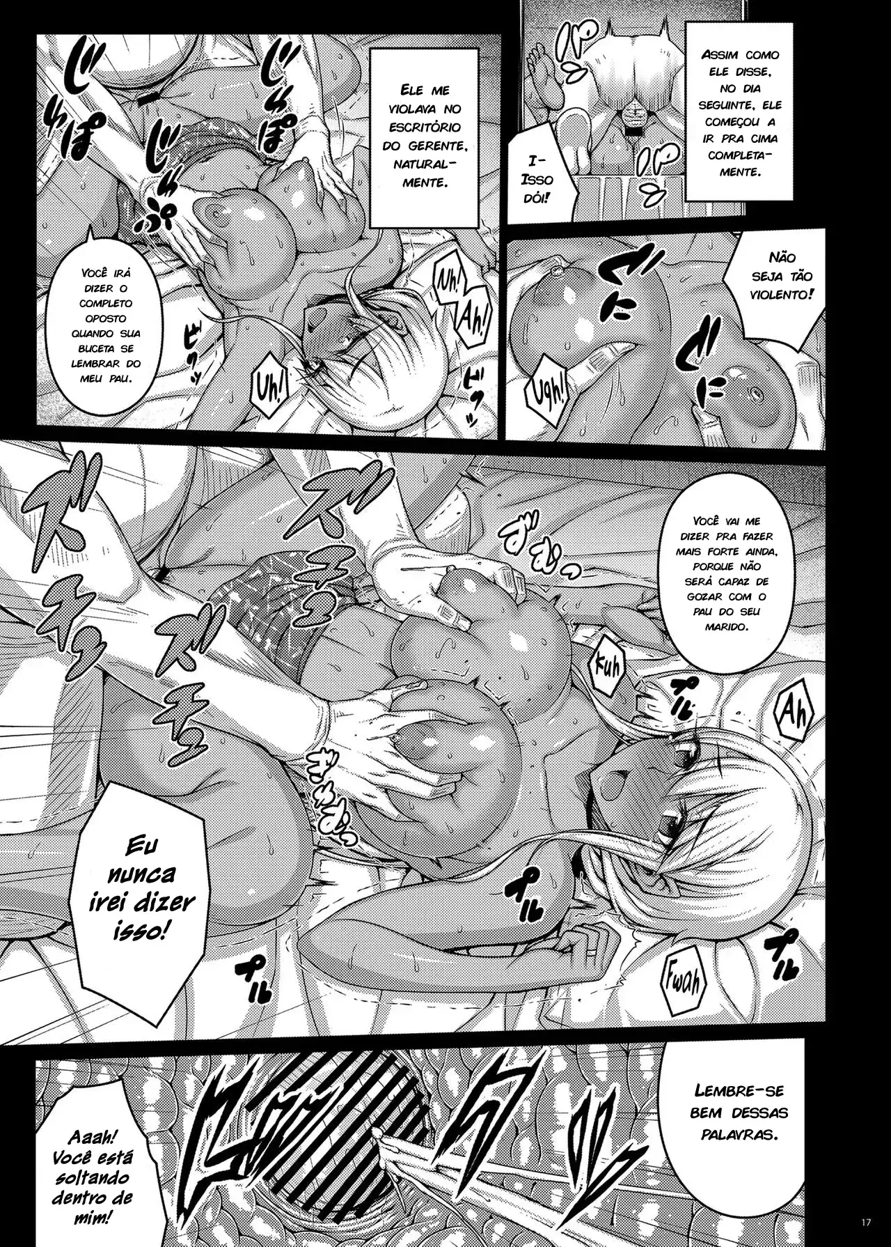 Tsumareta Ikoku no Hana II