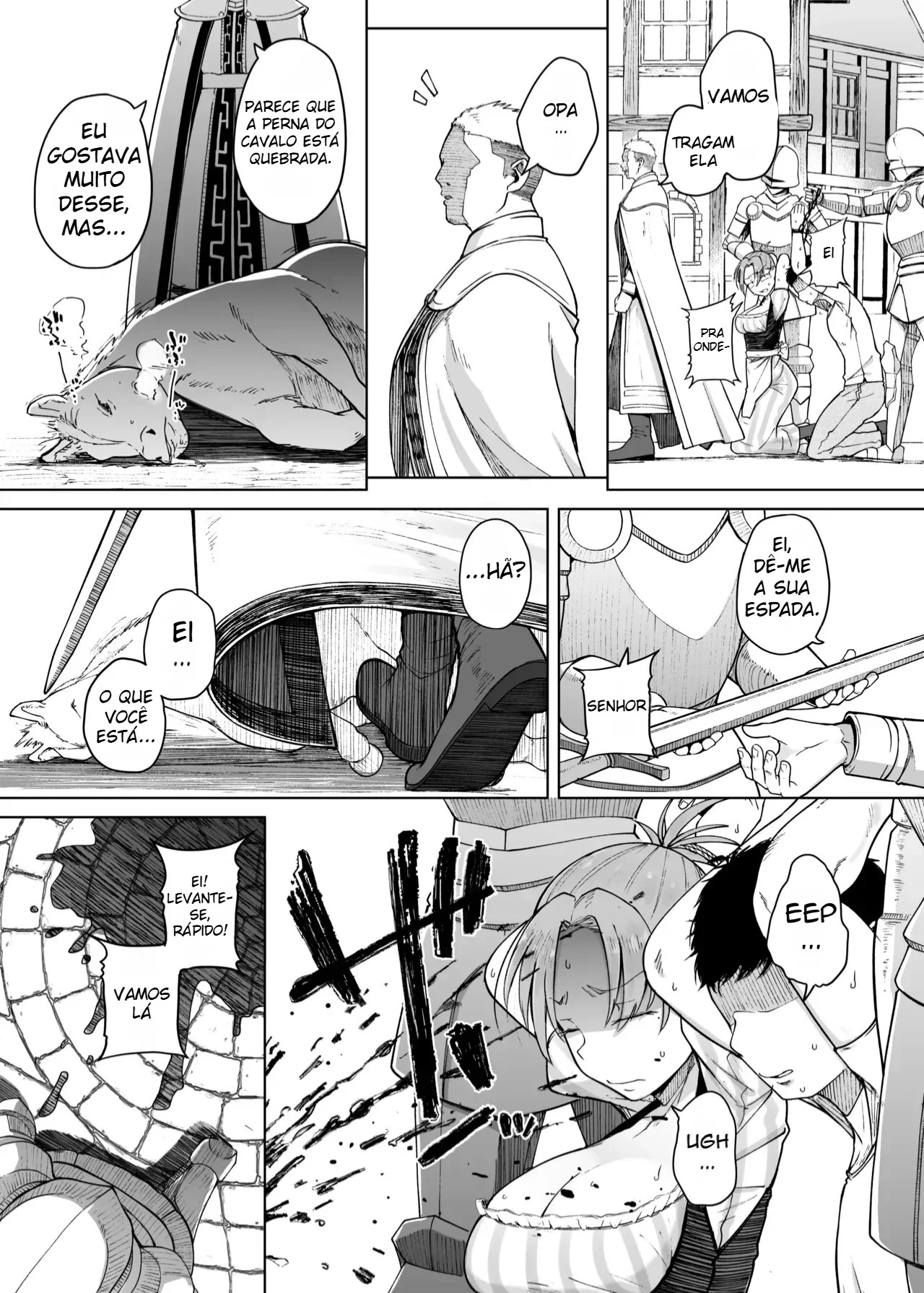 Juu Monogatari