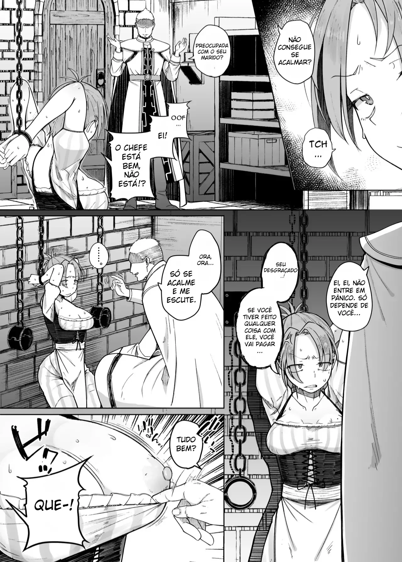 Juu Monogatari