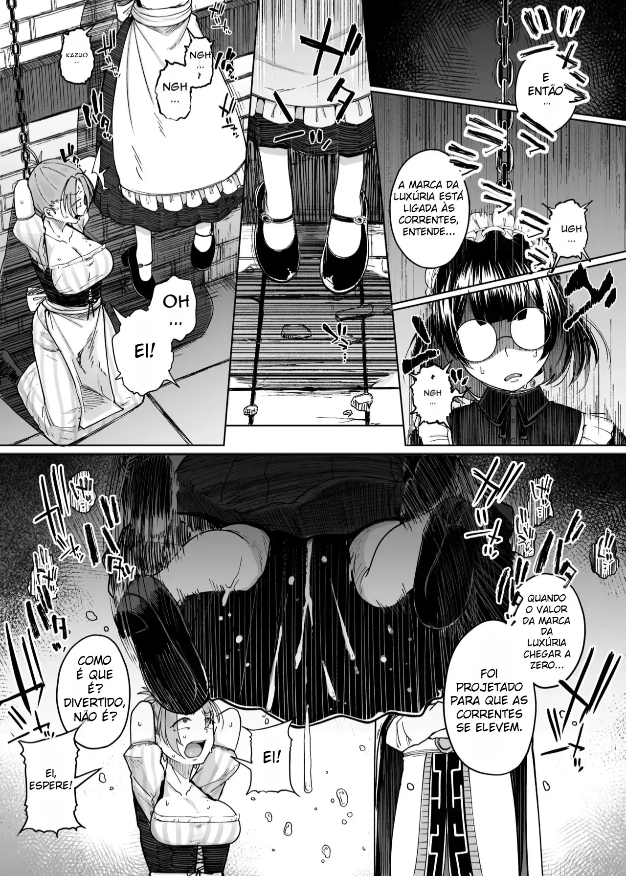 Juu Monogatari