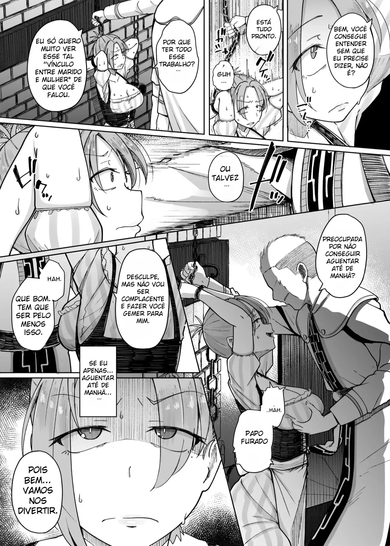 Juu Monogatari