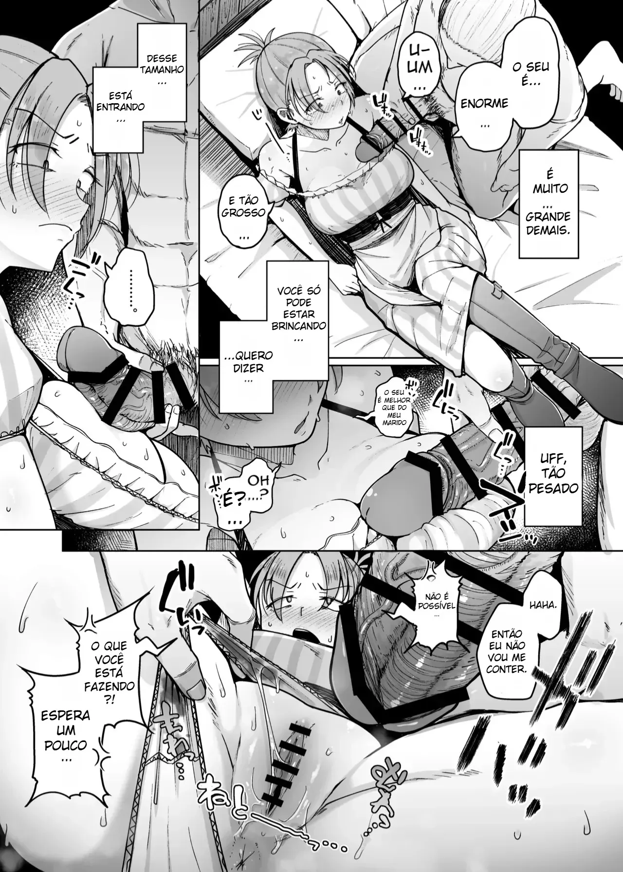 Juu Monogatari