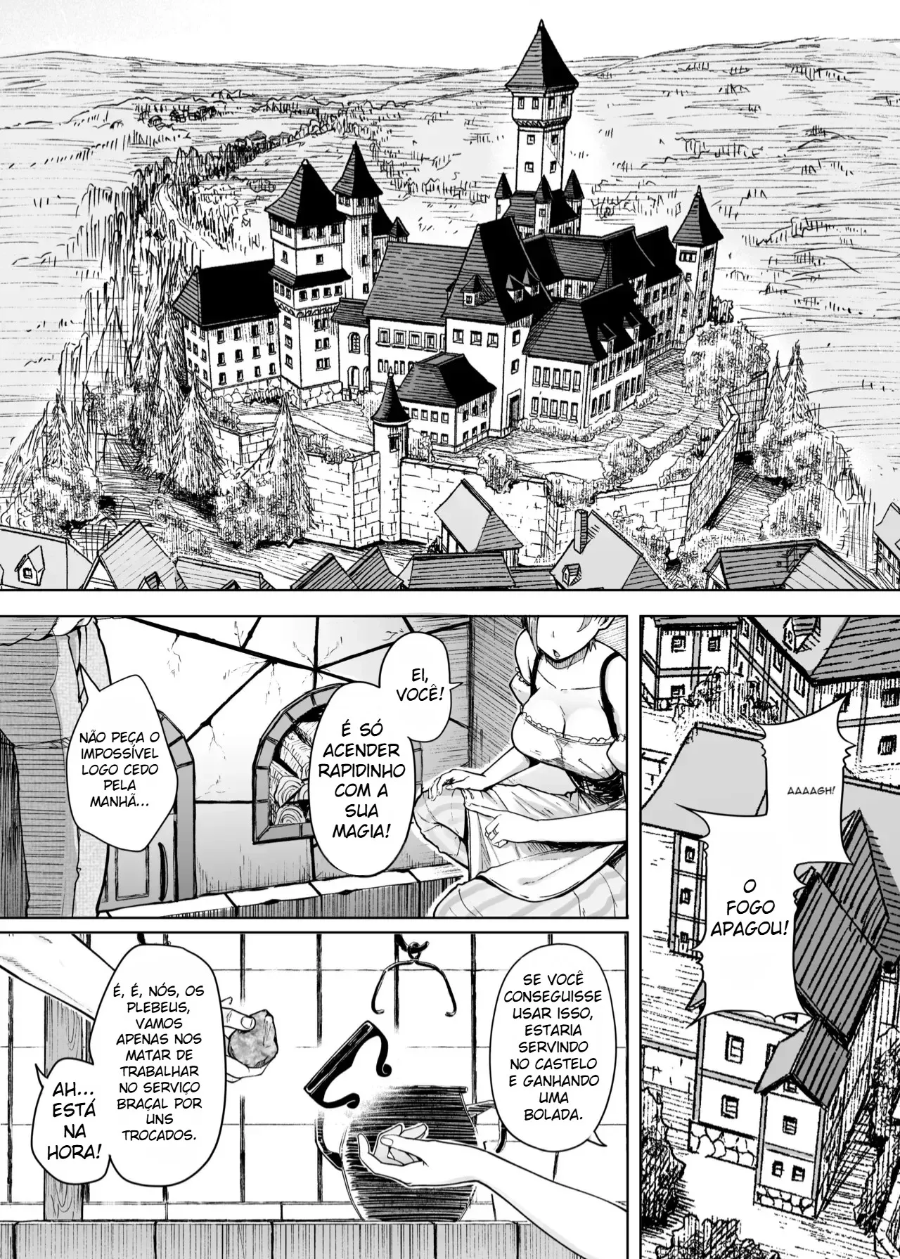 Juu Monogatari