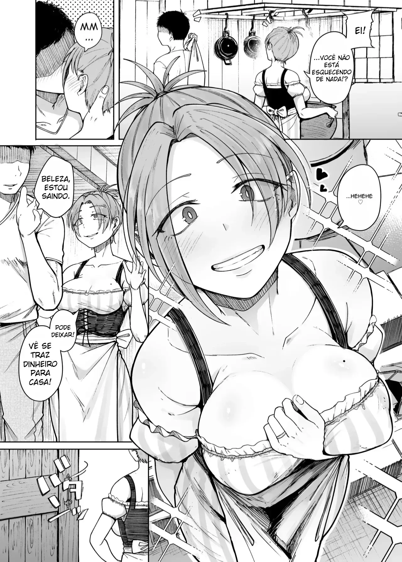 Juu Monogatari