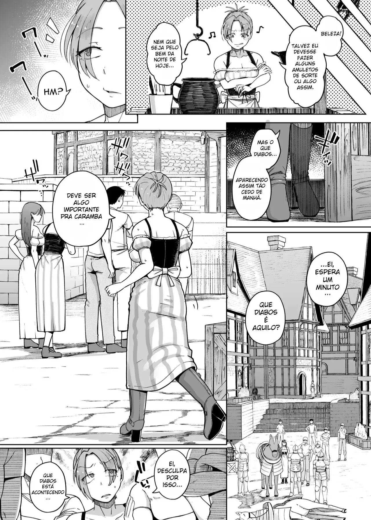 Juu Monogatari