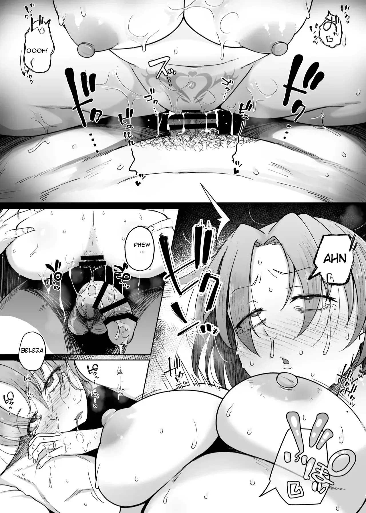 Juu Monogatari