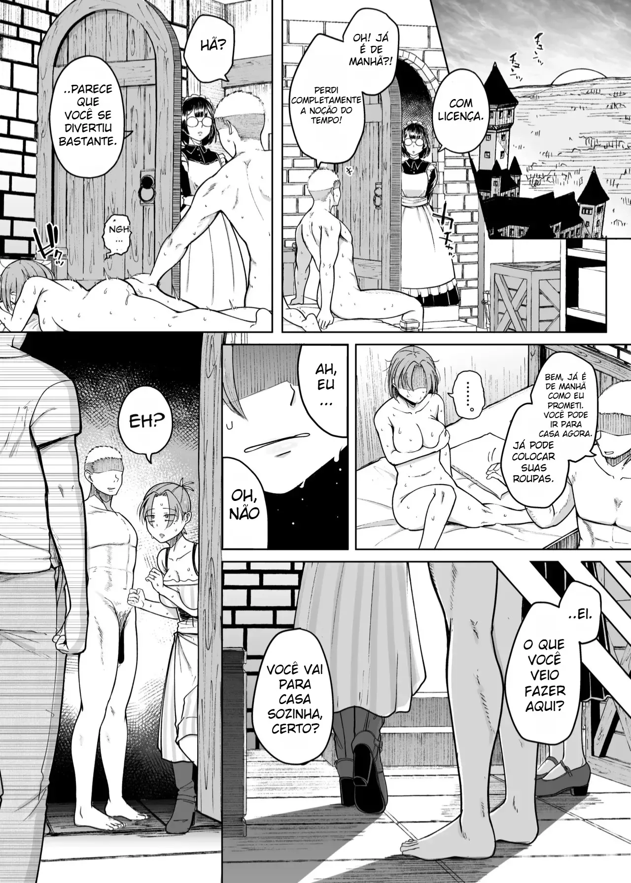 Juu Monogatari