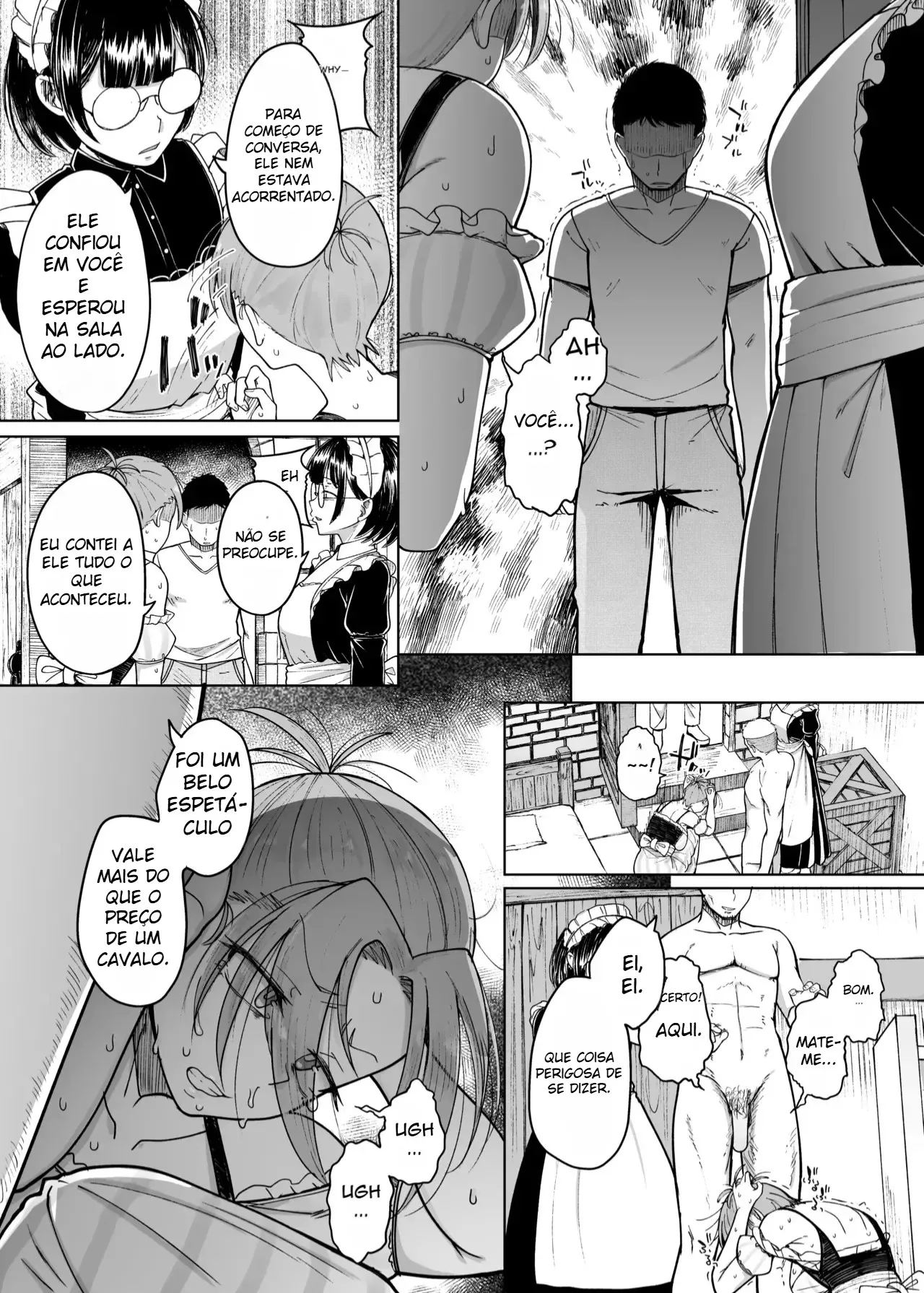Juu Monogatari