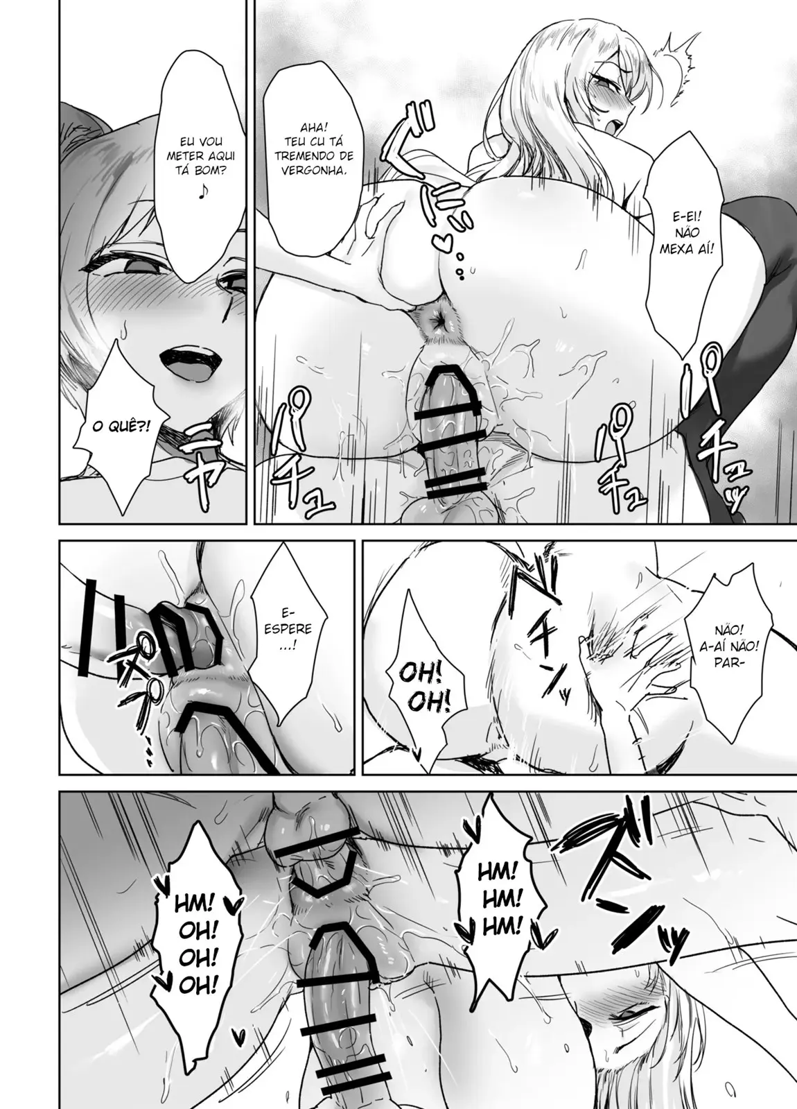 Kishi to Shite……