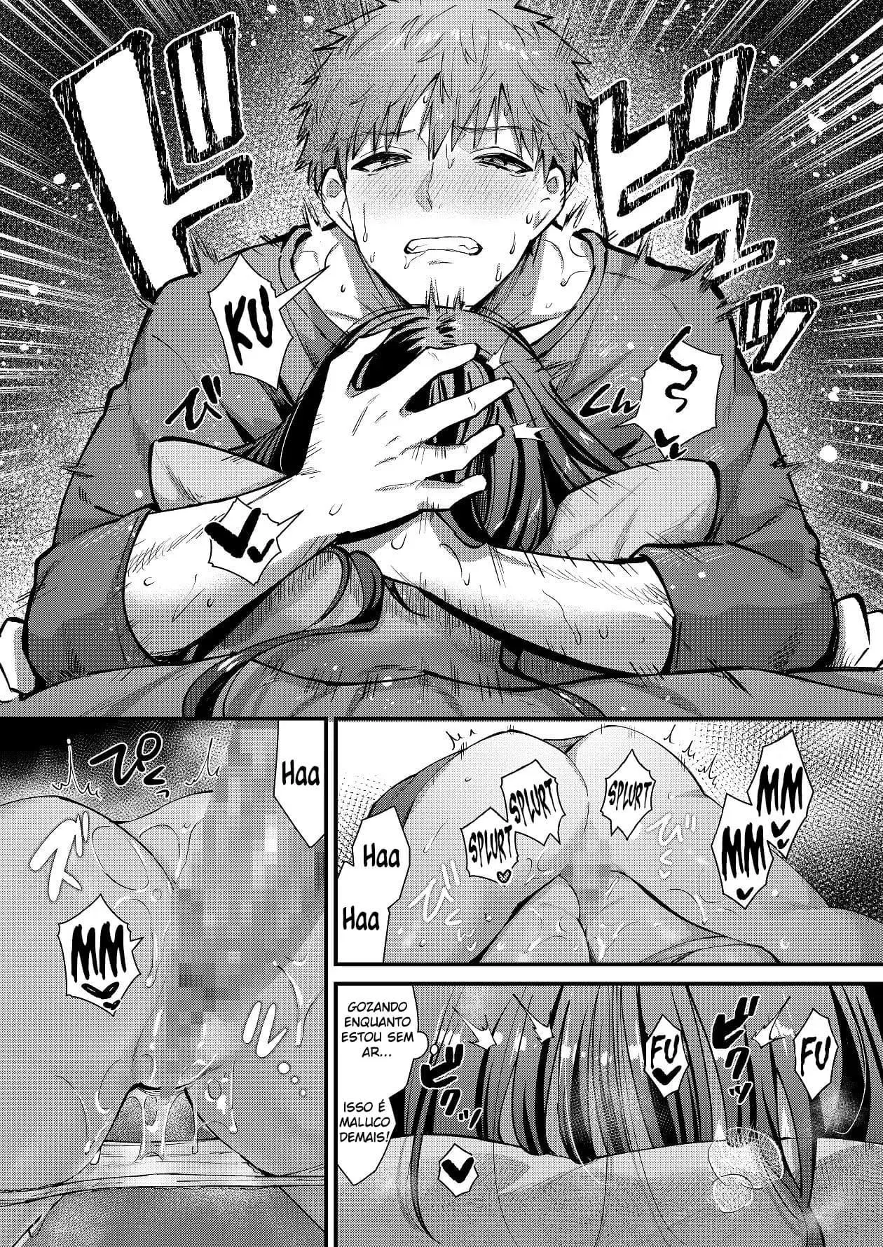 Watashi, Hontou wa… ~Mazo Kokuhaku Shite Hajimaru Hontou ni Kimochii Sex~