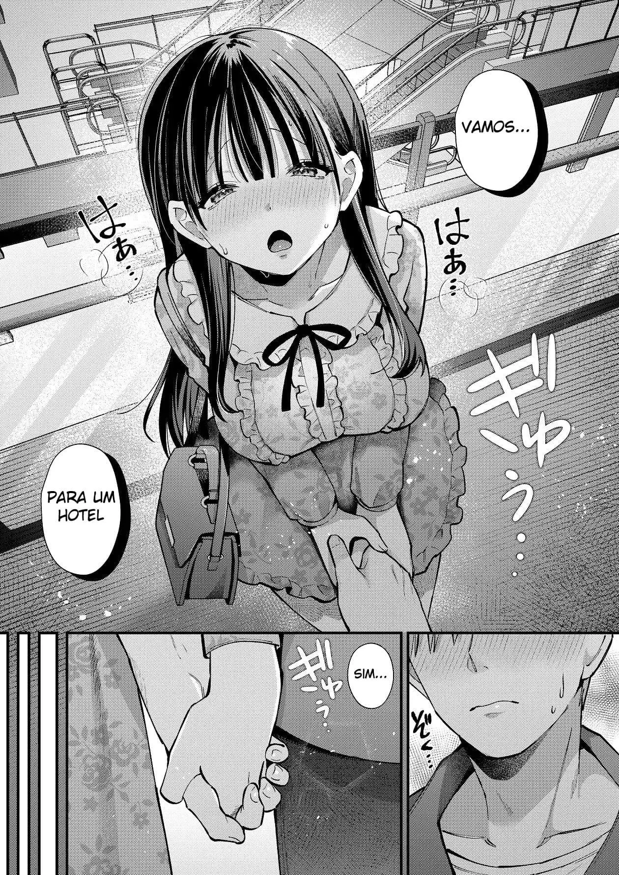 Watashi, Hontou wa… ~Mazo Kokuhaku Shite Hajimaru Hontou ni Kimochii Sex~